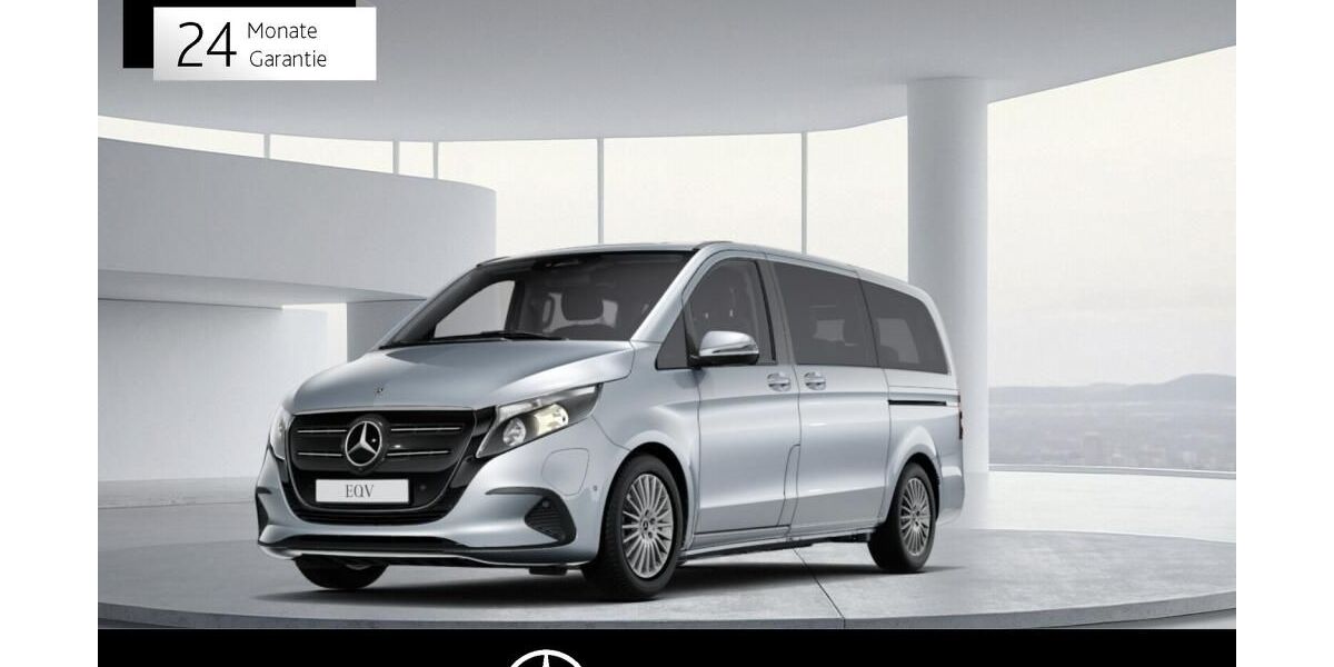 Mercedes-Benz EQV 35.710 km 52.990 &euro; Garbsen 30827