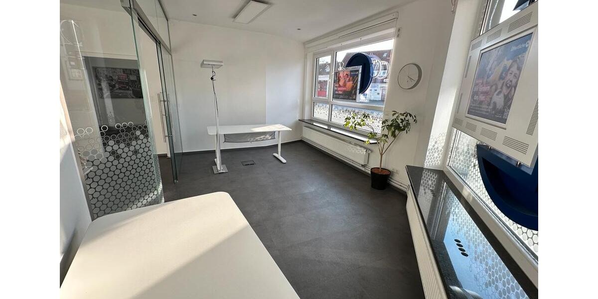 Gewerbeobjekt Bad Harzburg - 1.150&euro; | Angebot:26149650