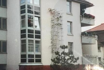 Zentrale, aber sehr ruhig gelegenes Appartment in Würzburg-Altstadt