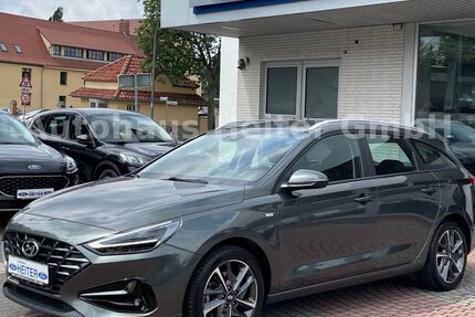 Hyundai i30 32.160 km 19.950 &euro; Osnabrück 49090