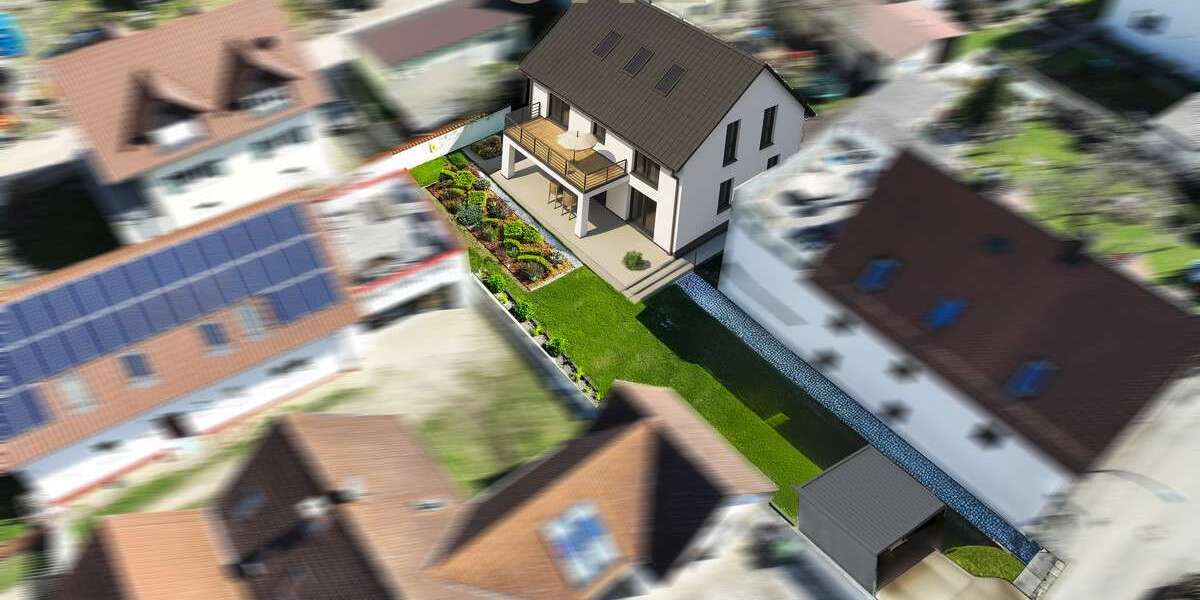 Grundstück zu verkaufen in Zeitlarn 155.000 € 398 m² zimmer