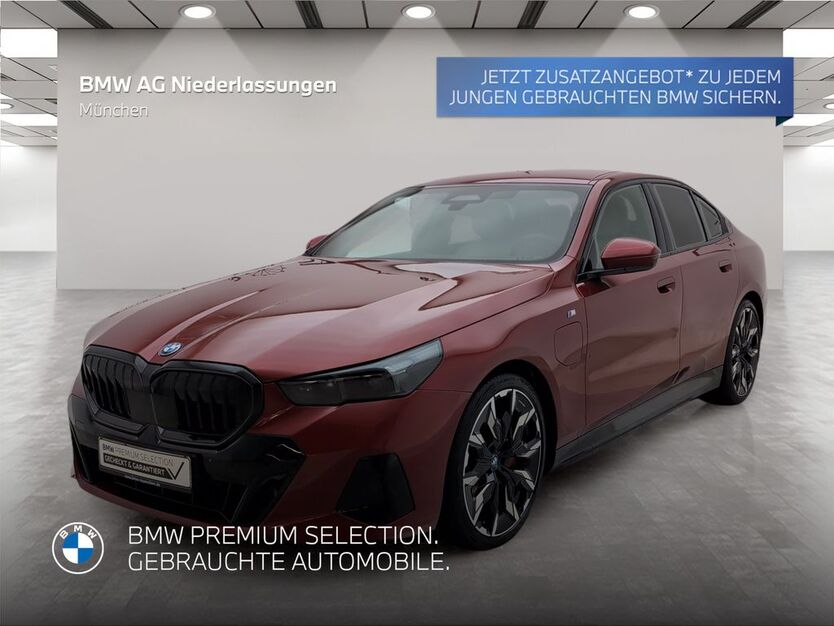 BMW 550 27.440 km 80.210 € München 80939