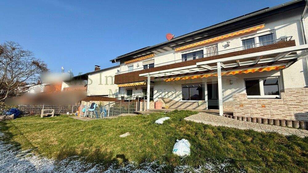 Mehrfamilienhaus, Wohnhaus Lampertheim - 1 Zimmer, 420 m&sup2;, 1.400.000&euro; | Angebot:24992283