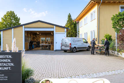 Gewerbeobjekt Geltendorf - 939.000&euro; | Angebot:27068449