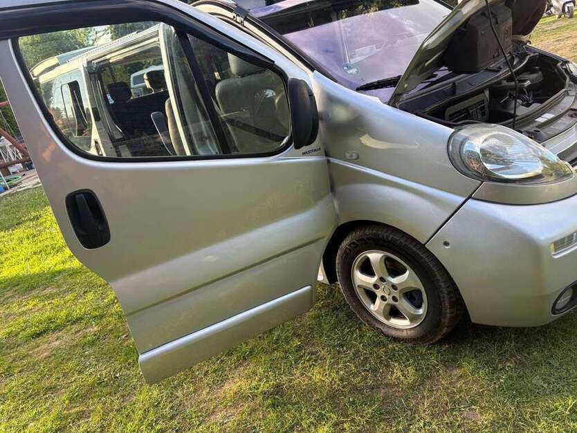 Vivaro