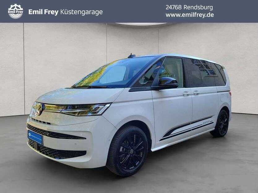 VW LT 15.300 km 54.980 € Rendsburg 24768