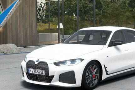 BMW i4 49.000 km 45.985 &euro; Bad Oeynhausen 32547