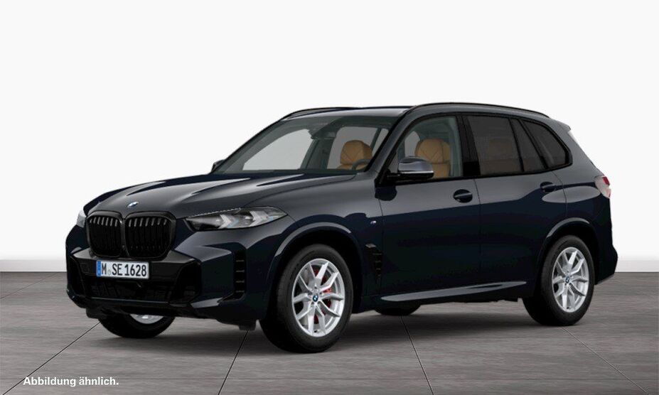 BMW X5 12.481 km 84.800 € Göttingen 37081
