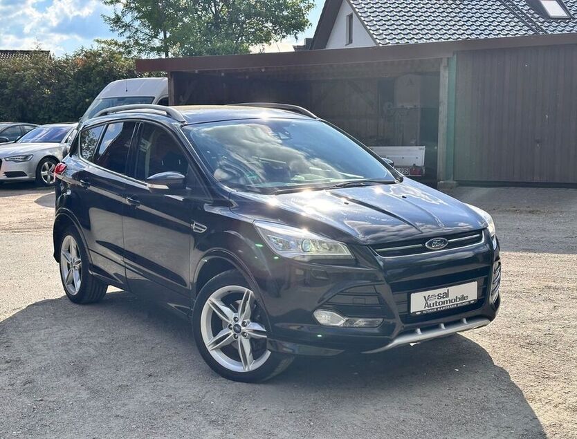 Kuga