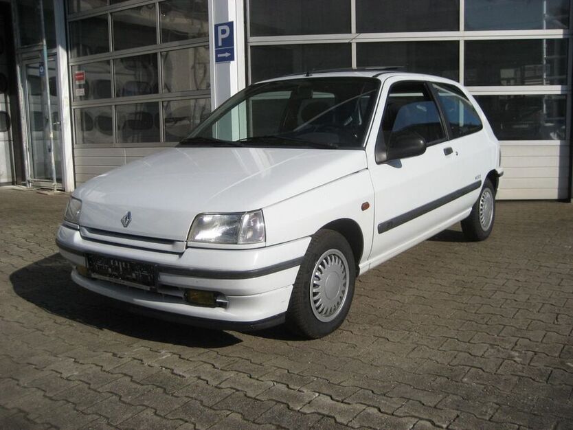 Clio