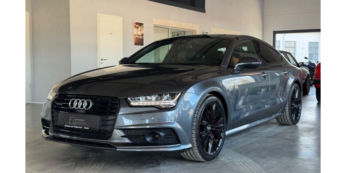 Audi A7 184.000 km 24.450 &euro; Goslar 38642