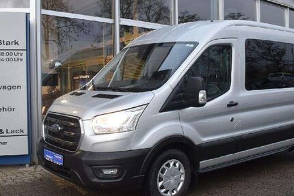 Ford Transit 36.225 km 29.990 &euro; Unterpleichfeld 97294
