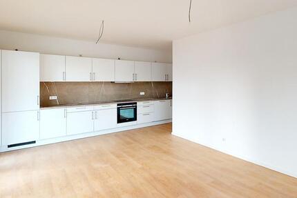 Wohnung Offenbach am Main Bieberer Berg - 4 Zimmer, 108 m&sup2;, 1.595&euro; | Angebot:26384610