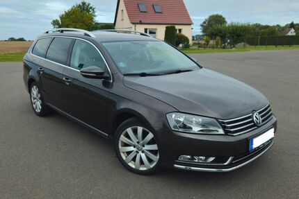 VW Passat Variant 179.650 km 9.000 &euro; Niepars 18442