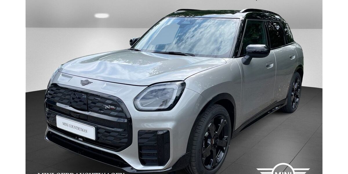 Mini Countryman SE (Cooper) 9.900 km 44.400 &euro; Kempten 87435