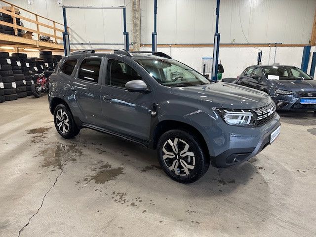 Duster