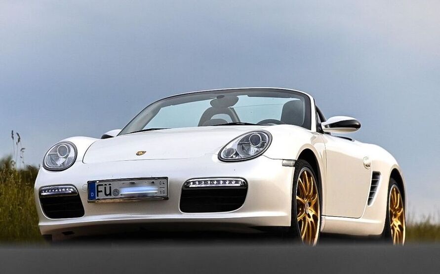 Boxster