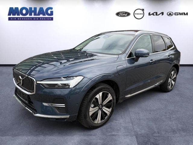 Volvo XC60 9.951 km 54.990 &euro; Dorsten 46282
