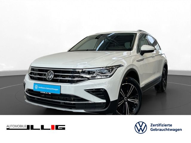 VW Tiguan 90.100 km 29.390 &euro; Münsingen 72525