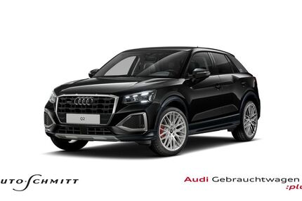 Audi Q2 2.812 km 39.490 € Idstein 65510
