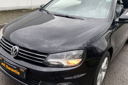 VW Eos 123.000 km 8.999 &euro; Werdohl 58791