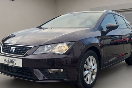 Seat Leon 93.959 km 14.420 &euro; Braunschweig 38114