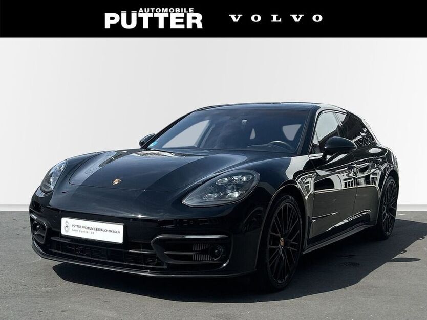 Panamera