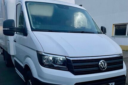 VW Crafter