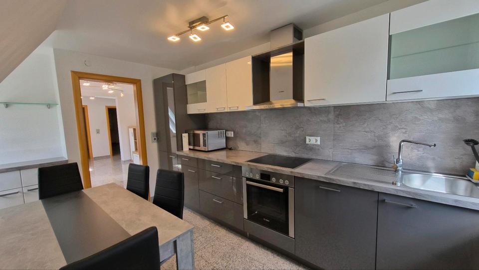 Etagenwohnung Ehningen - 3 Zimmer, 74 m&sup2;, 1.100&euro; | Angebot:26676239