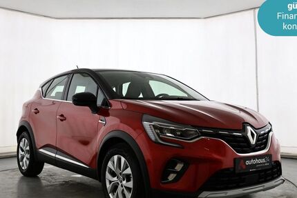 Renault Captur 19.071 km 20.550 € Eching 85386