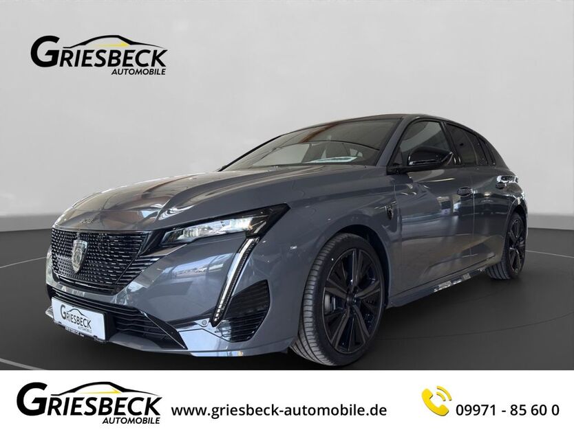 Peugeot 308 4.000 km 35.390 € Cham 93413