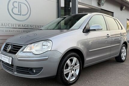 VW Polo 155.000 km 3.999 € Neu - Ulm 89231