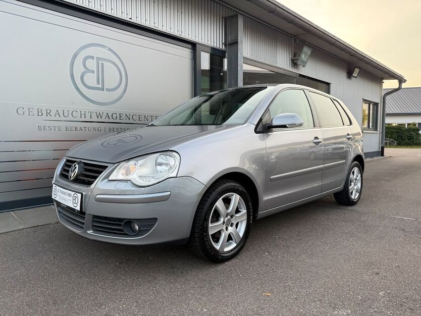 VW Polo 155.000 km 3.999 € Neu - Ulm 89231