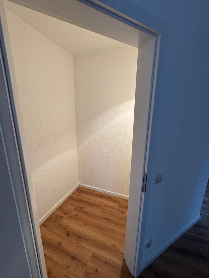 Helle 3,5 Zimmer Wohnung mit Balkon in Bingen-Kempten zimmer