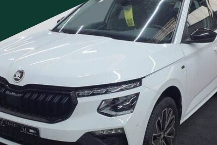Skoda Kamiq 22.316 km 27.580 &euro; Regen 94209
