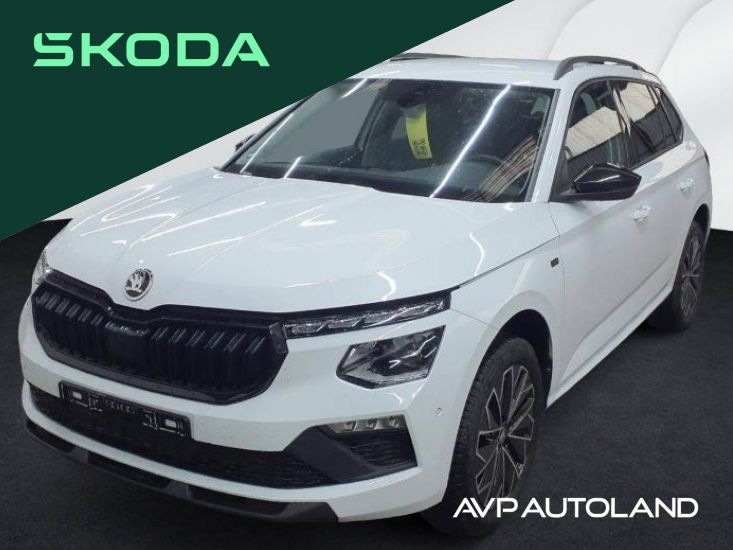Skoda Kamiq 22.316 km 27.580 &euro; Regen 94209