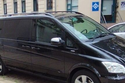 Mercedes-Benz Viano 270.000 km 13.900 &euro; Halle saale 06118