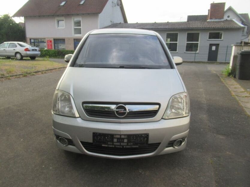 Meriva