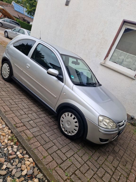 Corsa