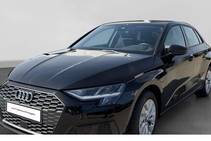 Audi A3 9.159 km 29.960 &euro; Lüneburg 21337