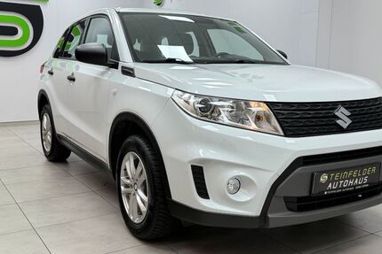 Suzuki Vitara 129.079 km 11.990 &euro; Steinfeld 49439