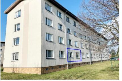 Wohnung zu vermieten
