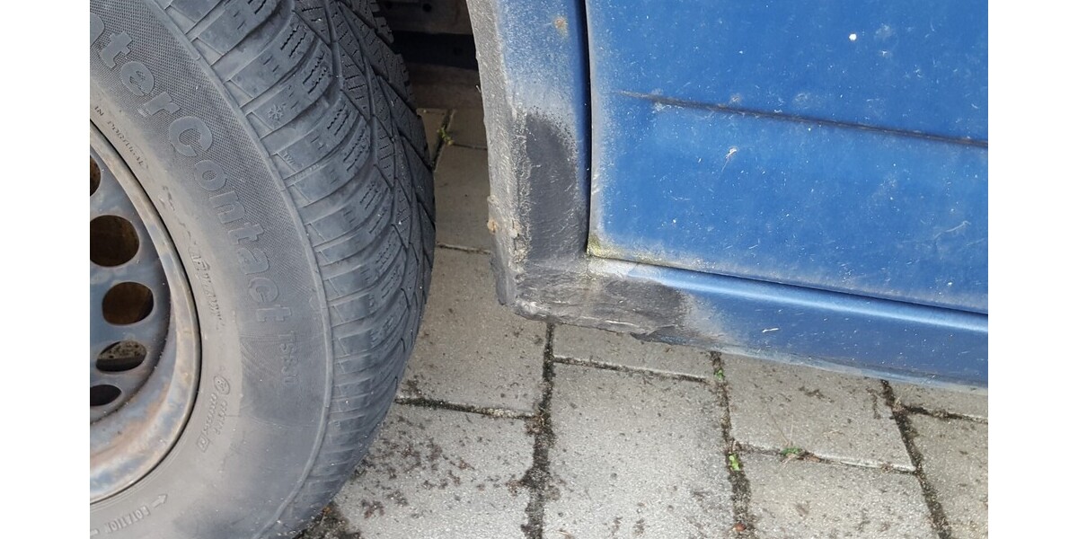 VW T4 7DB 238.972 km 4.200 &euro; Hannover 30159