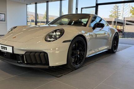 Porsche 992 3.900 km 186.900 &euro; Minden 32429
