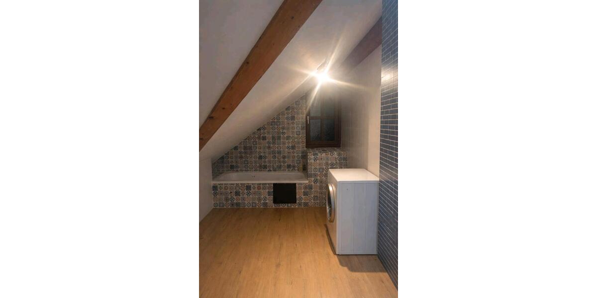 Dachgeschoßwohnung Marktoberdorf - 2 Zimmer, 68 m&sup2;, 265.000&euro; | Angebot:26193045