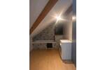 Dachgeschoßwohnung Marktoberdorf - 2 Zimmer, 70 m&sup2;, 249.000&euro; | Angebot:26193045