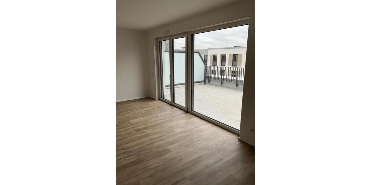 4-Zimmer-Wohnung mit einer Dachterrasse in Essen Südviertel 4 zimmer