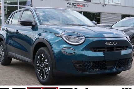 Fiat 600 9.999 km 23.270 &euro; Herten 45701