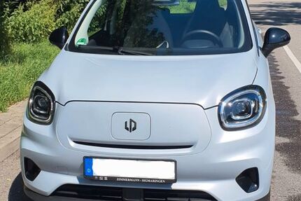 Leapmotor T03 5.400 km 16.299 &euro; Hornberg 78132