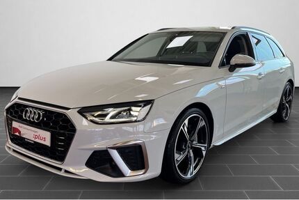 Audi A4 41.953 km 27.930 &euro; Aschaffenburg 63741